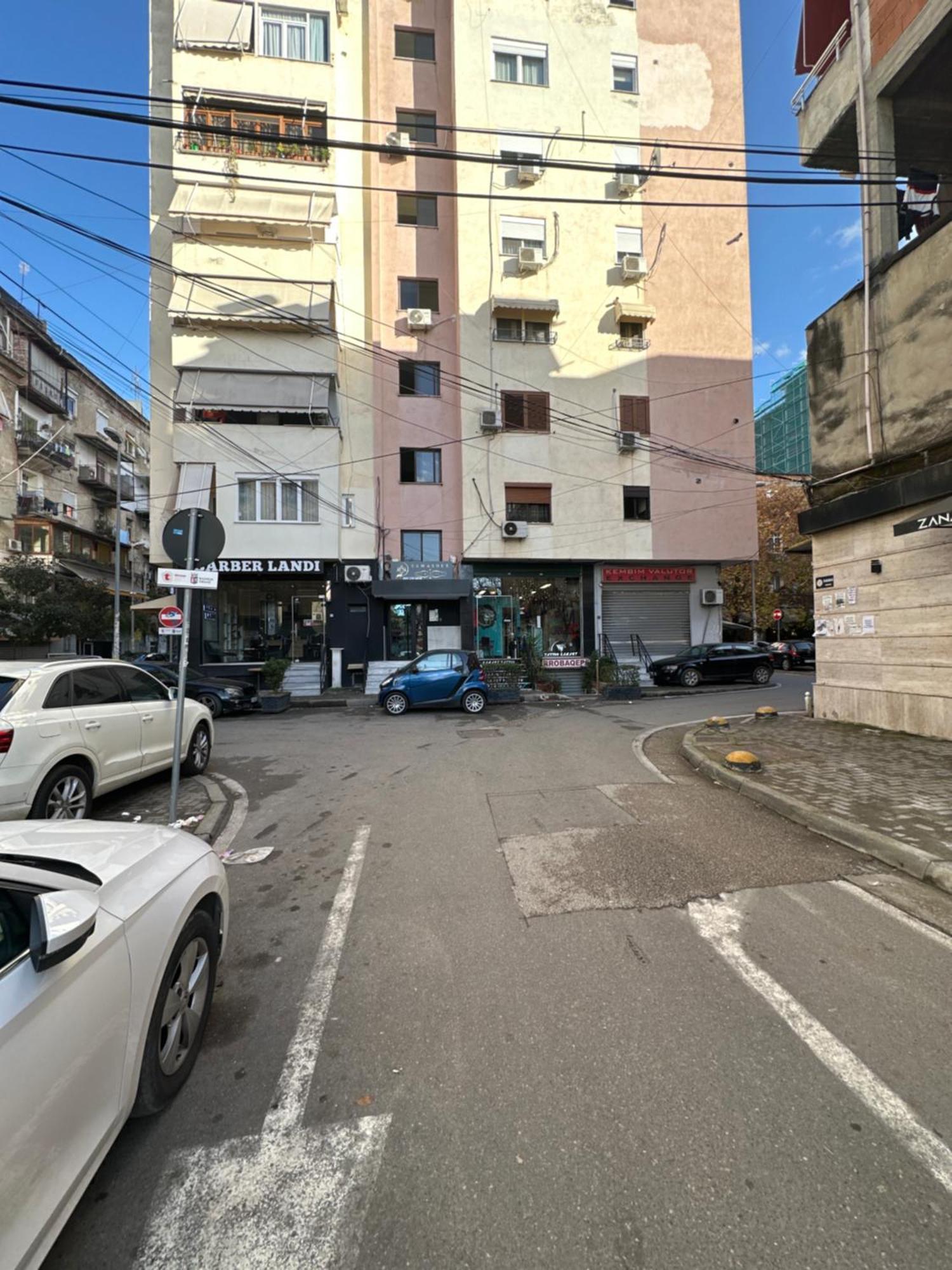 Nunu'S Central Apartment * Tiranë