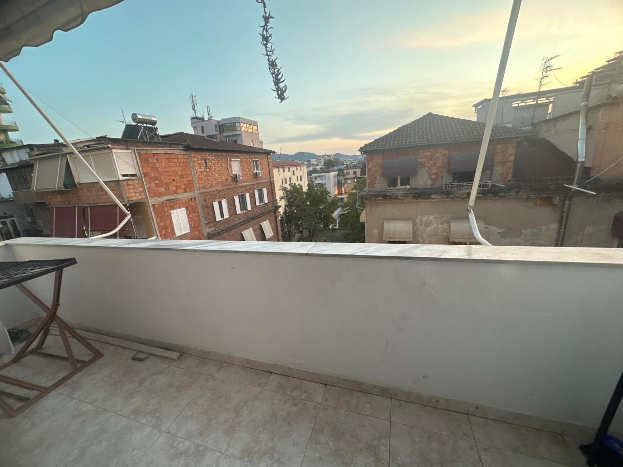 Nunu'S Central Apartment *