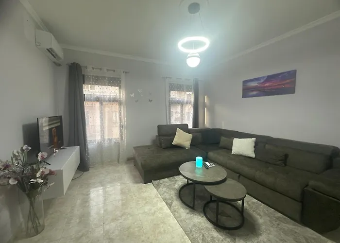 Nunu\'S Place At Top Location Blloku