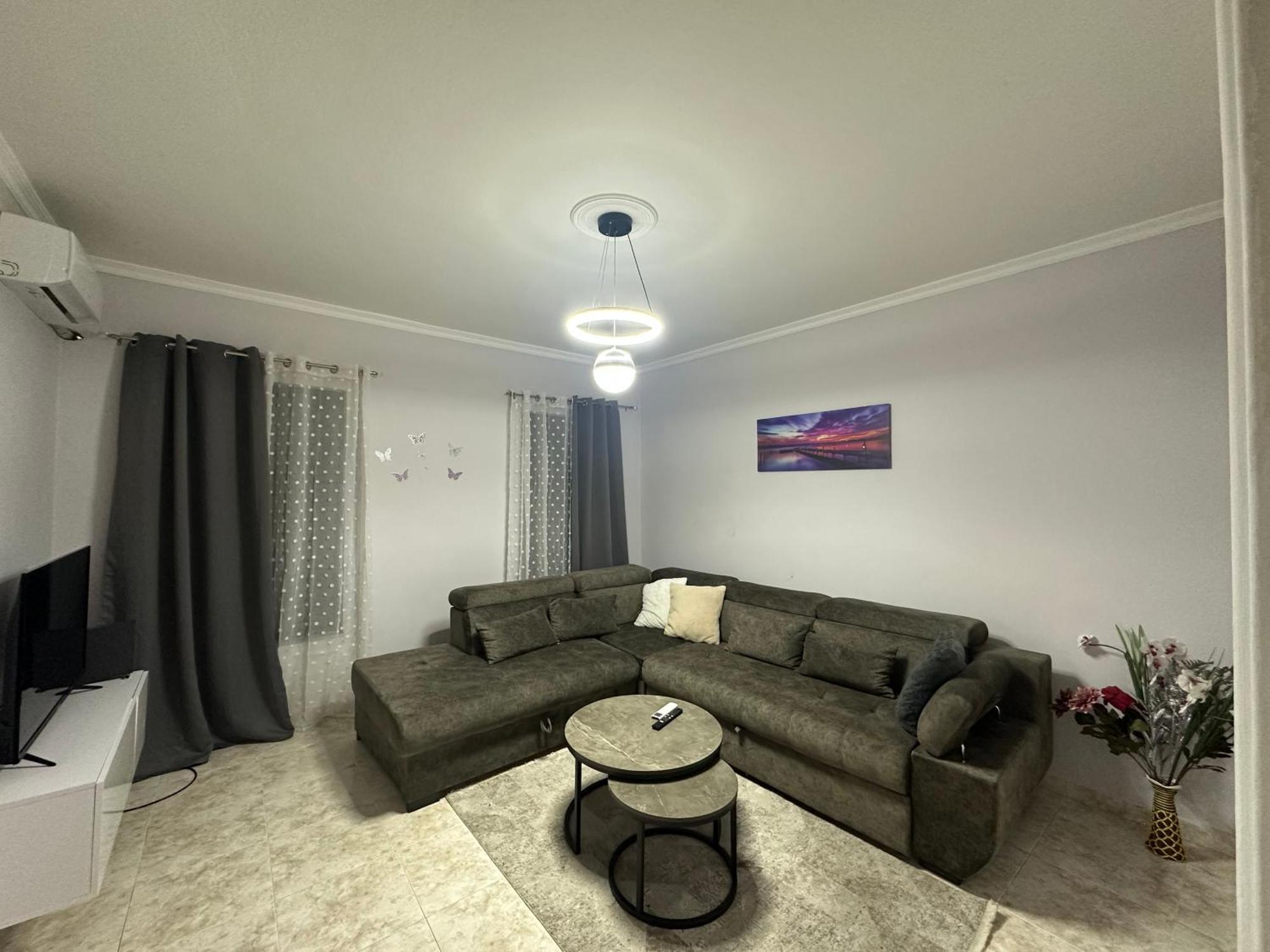Nunu's Place At Location Blloku * Tirana